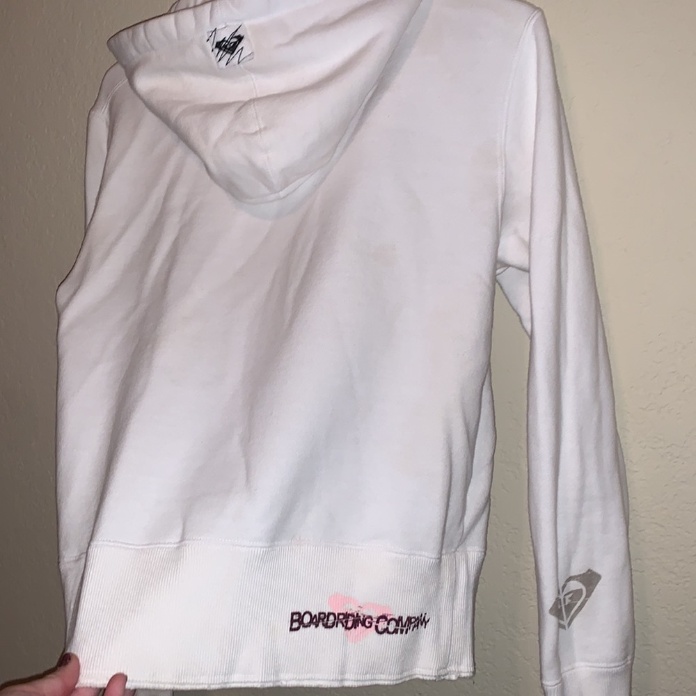 New Roxy sweater - Picture 8 of 8